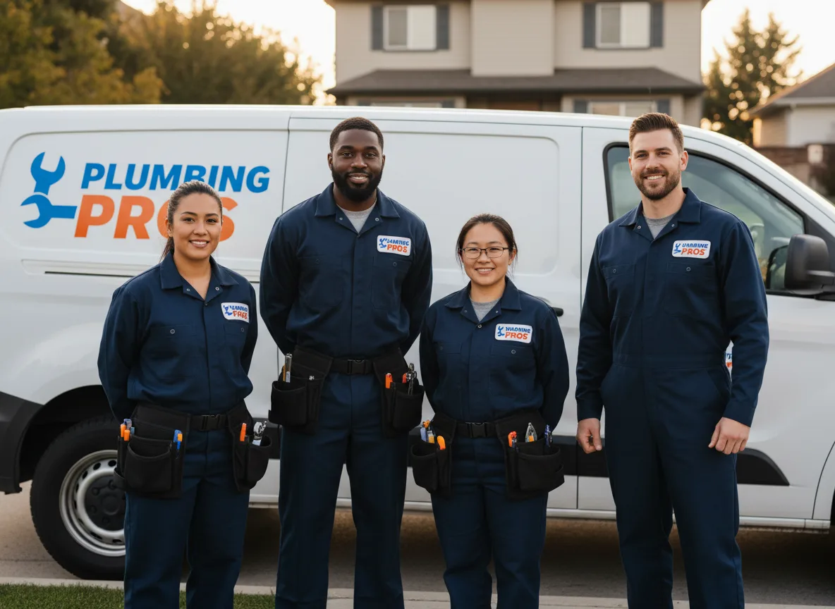 Water Heater Repair company in Roper, NC